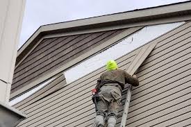 Affordable Siding Repair and Maintenance Services in Crystal City, MO